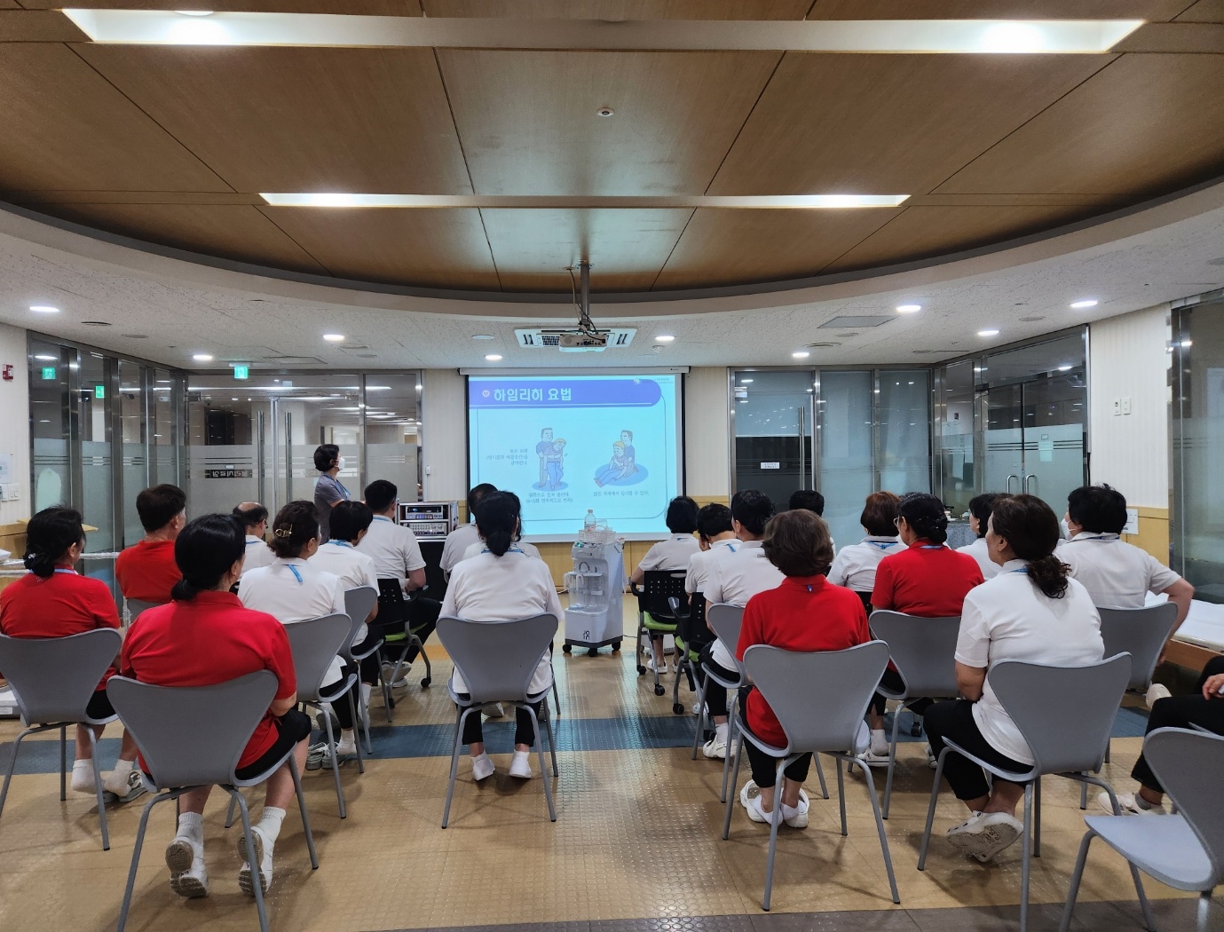 2025년 전반기 응급상황대응 교육(5).jpg