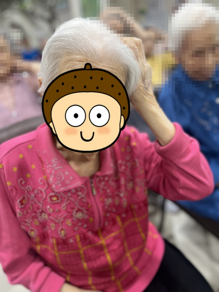 맞춤형 프로그램 (치매놀이활동)