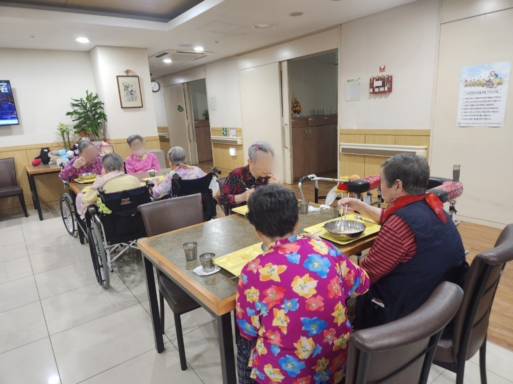 특식데이(갈비탕)