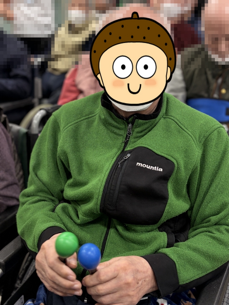 치매놀이활동 (1/6. 화)