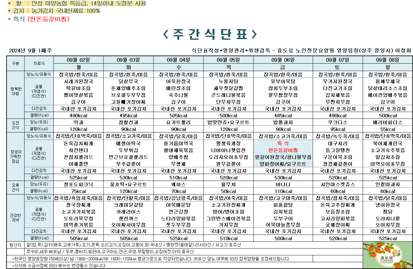 2024년 9월 1째주 식단표.png