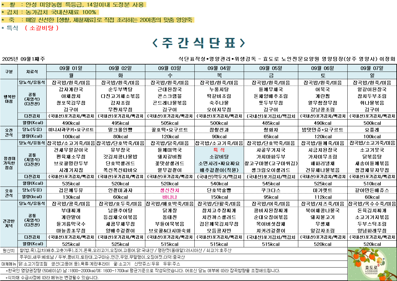 2025년 9월 1째주 식단표.png