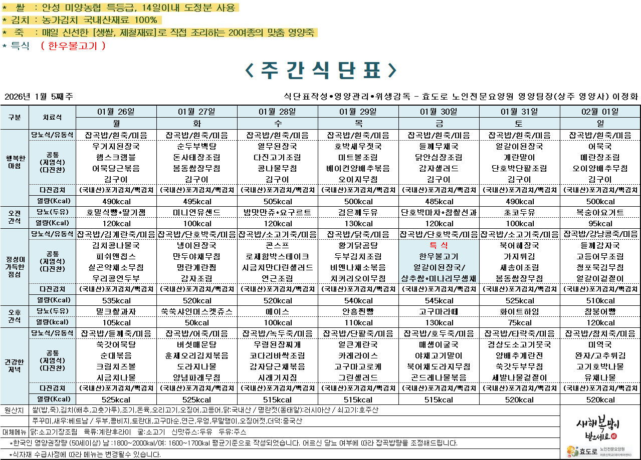 2026년 1월 5주차 식단표.png