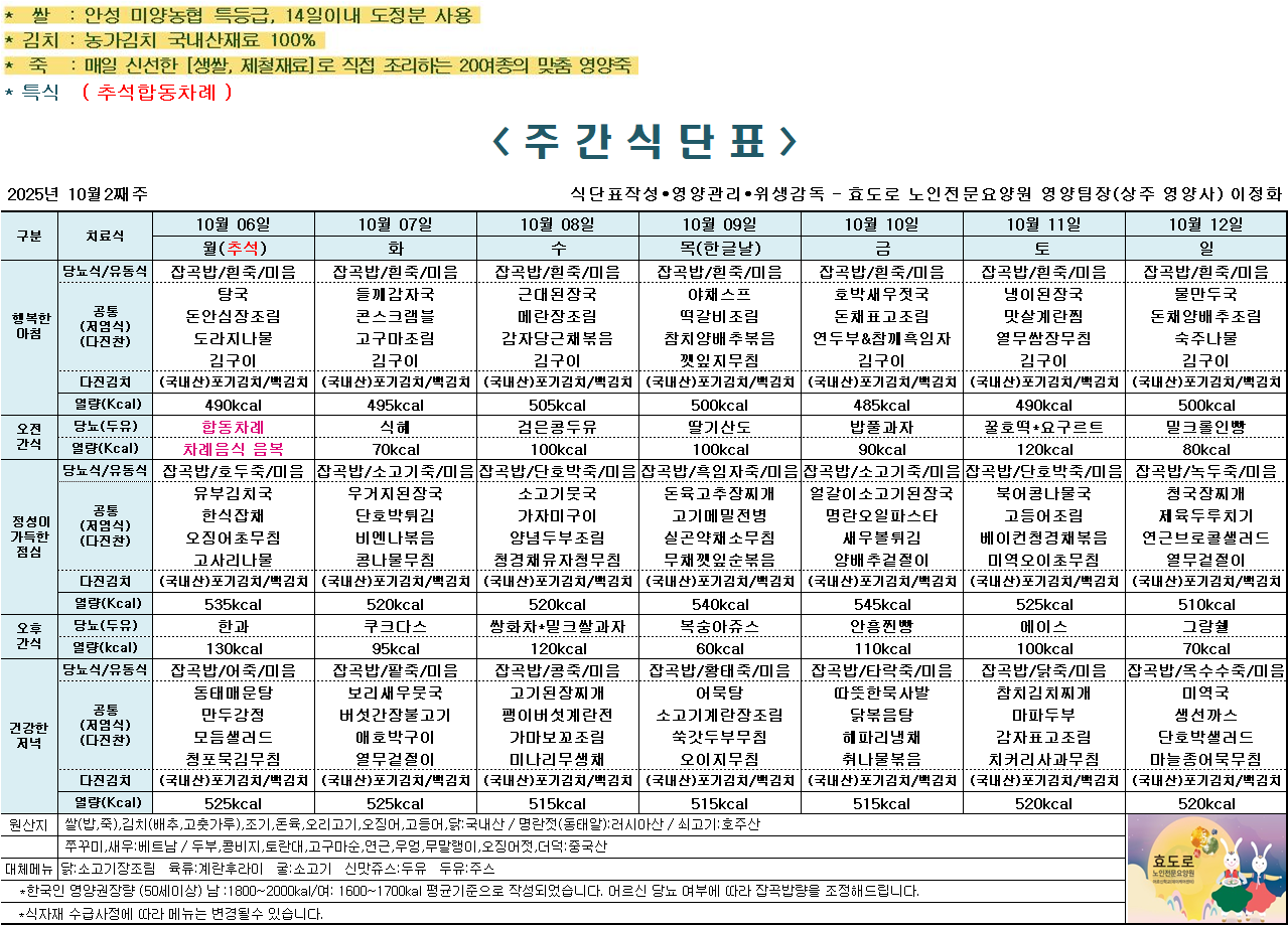 2025년 10월 2째주 식단표.png