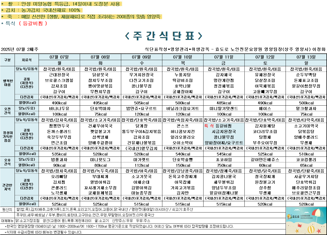 2025년 7월 2째주 식단표.png