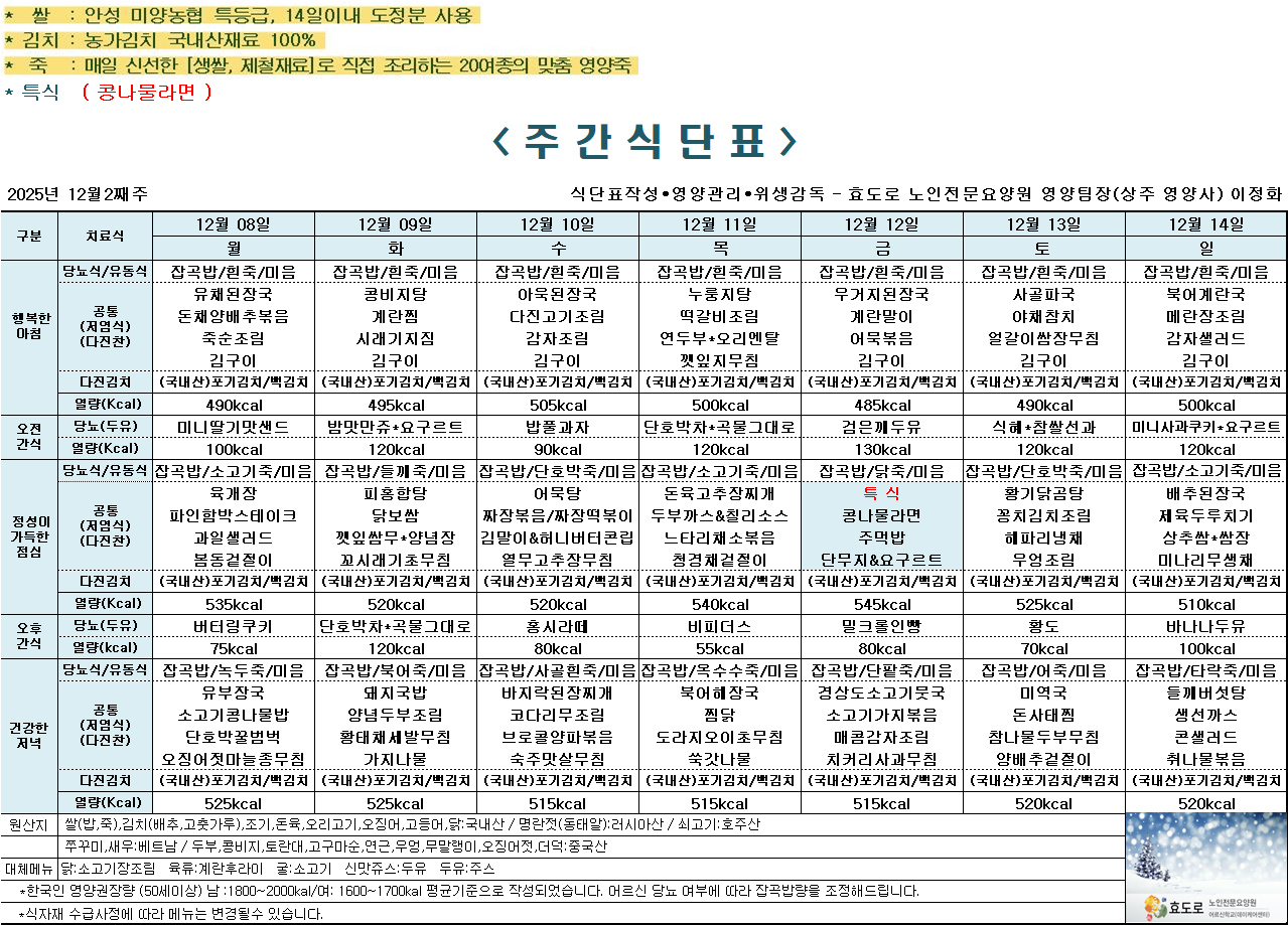 2025-12월 둘째주 식단표.png