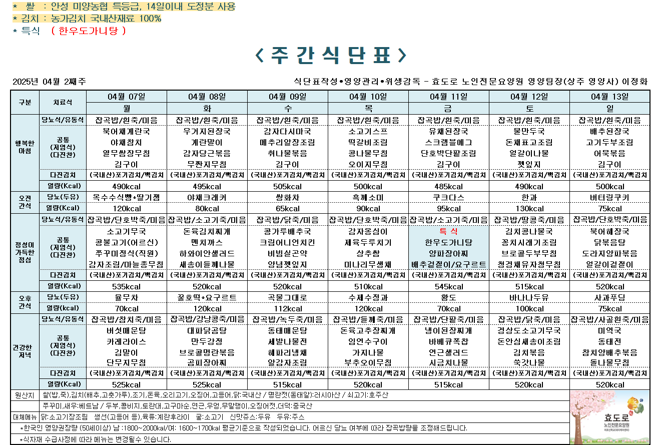 2025년 4월 2째주 식단표.png