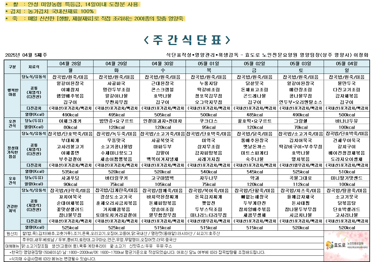 2025년 4월 5째주 식단표.png