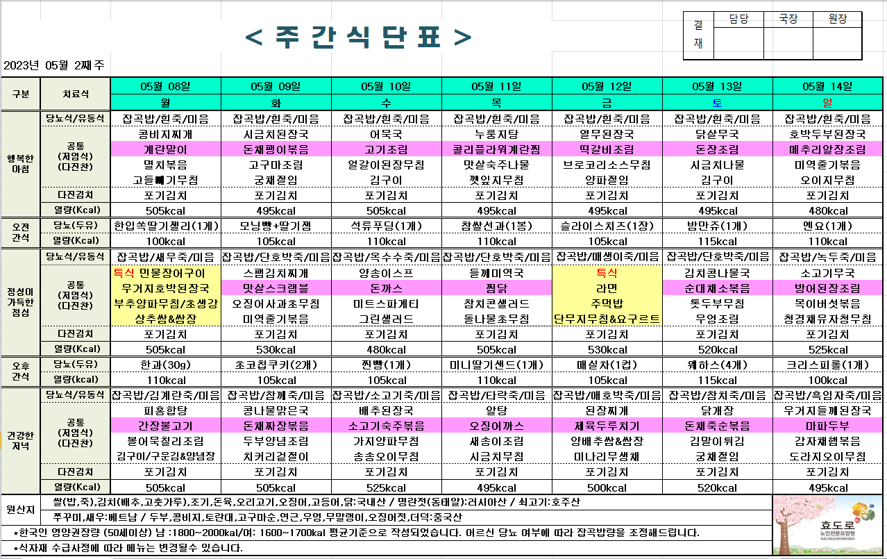 2023년 5월 2째주 식단표.png