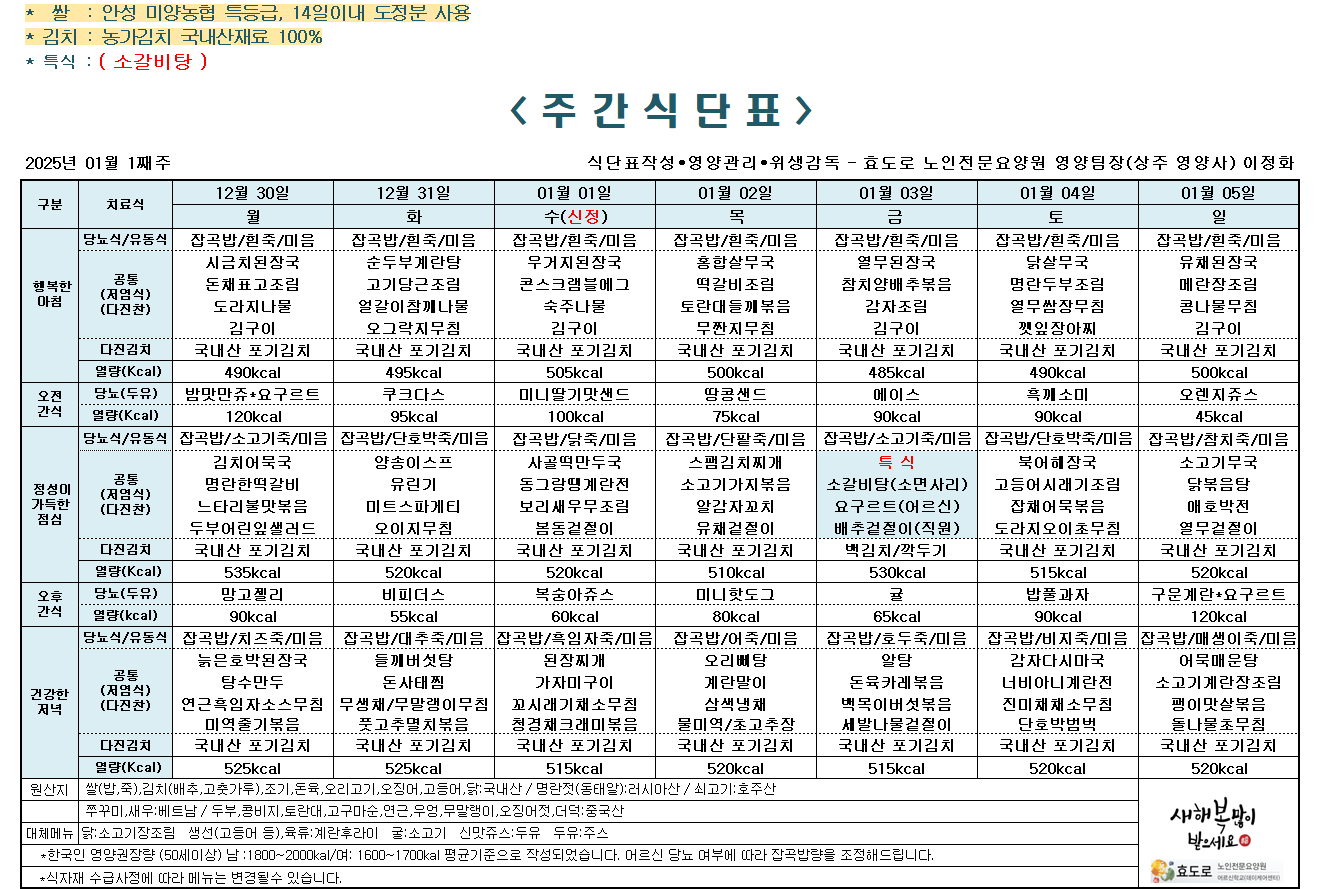 2025년 1월 1째주 식단표.png