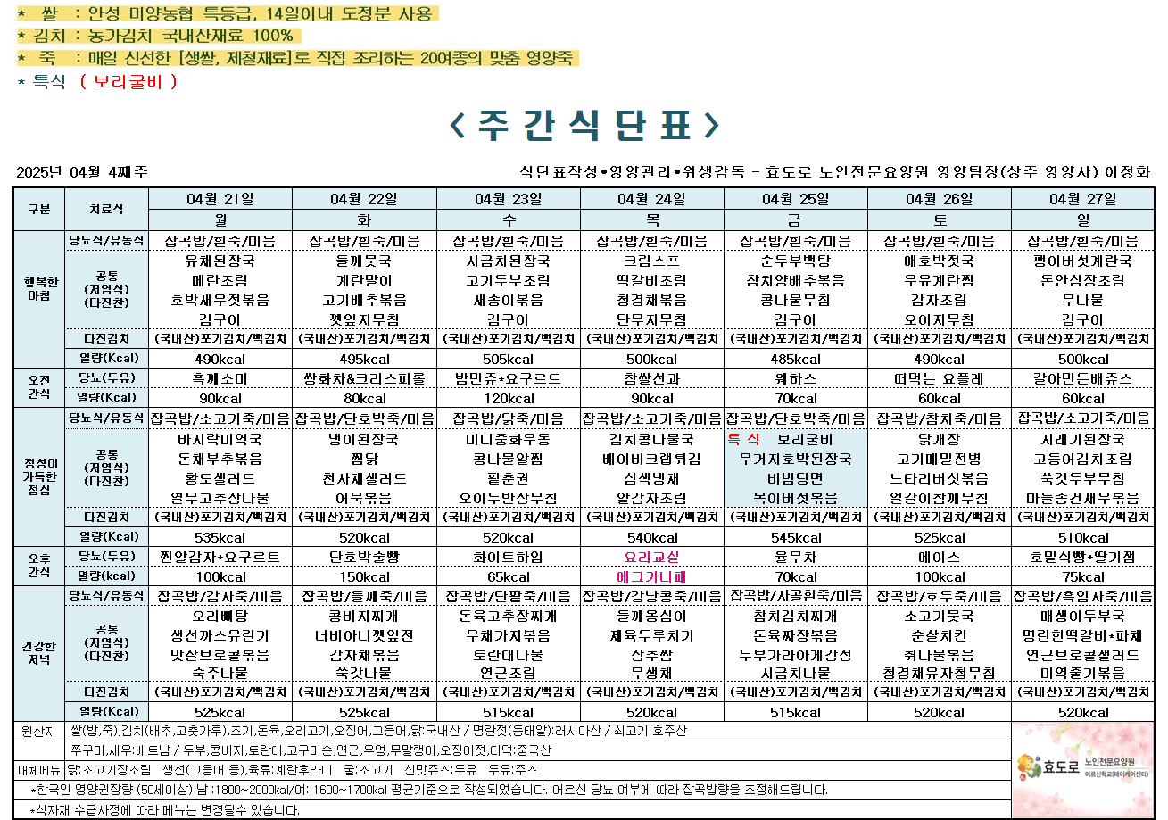 2025년 4월 4째주 식단표.png